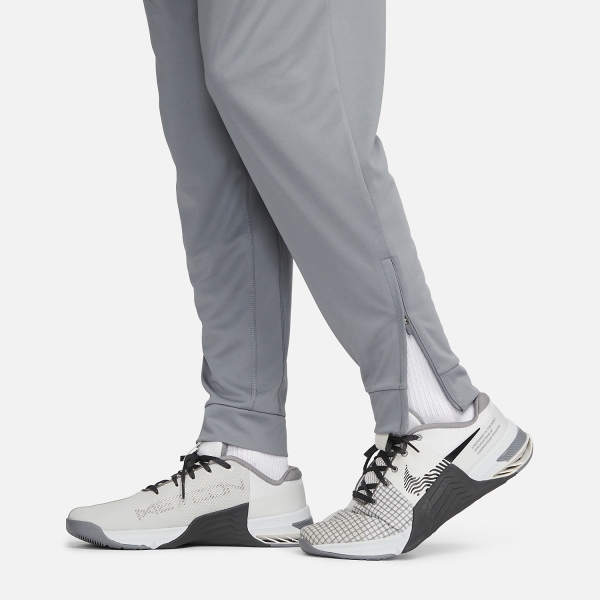 Nike Dri-FIT Totality Pants - Smoke Grey/Black