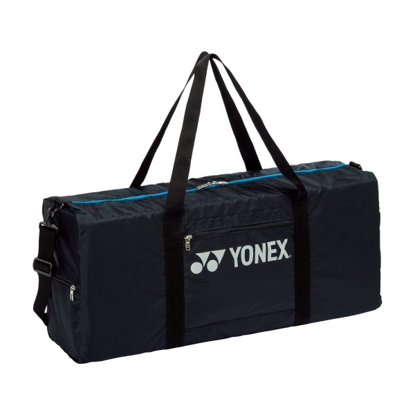 Tennis Bag Yonex Gym Large Duffle  Black BAG1911LN