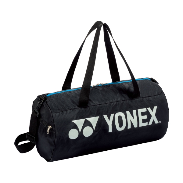 Tennis Bag Yonex Gym Medium Duffle  Black BAG1912MN
