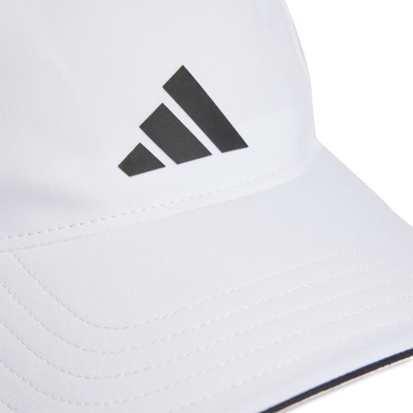 adidas AEROREADY Cap - White/Black