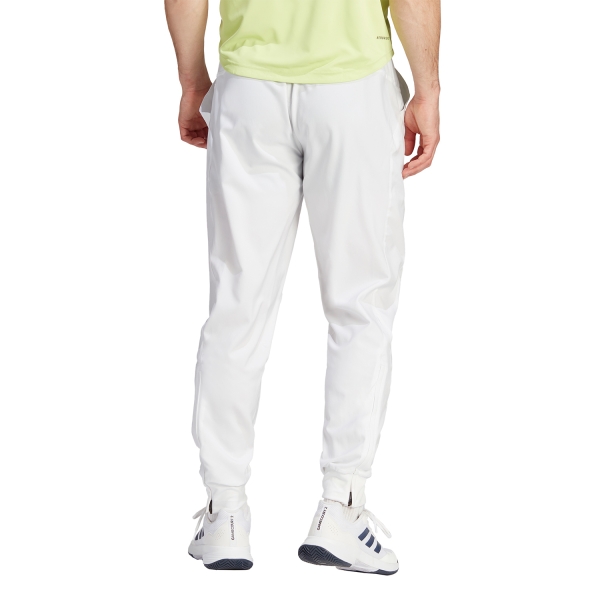 adidas Woven Pro Pantaloni - White