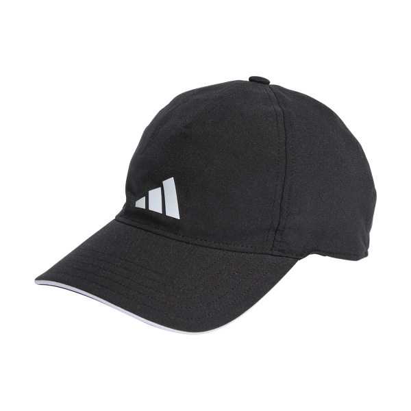 Cappelli e Visiere Tennis adidas AEROREADY Cappello  Black/White IC6522