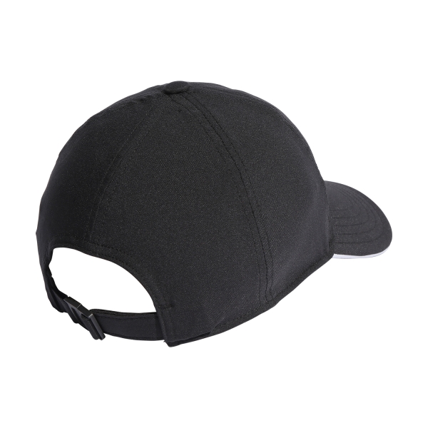 adidas AEROREADY Cap - Black/White