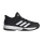 adidas Ubersonic 4 Junior - Core Black/Cloud White