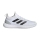 adidas adizero Ubersonic 4.1 Clay - Cloud White/Core Black/Matte Silver