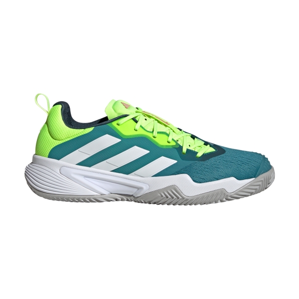 Scarpe Tennis Uomo adidas adidas Barricade Clay  Arctic Night/FTWR White/Wonder Clay  Arctic Night/FTWR White/Wonder Clay ID1557