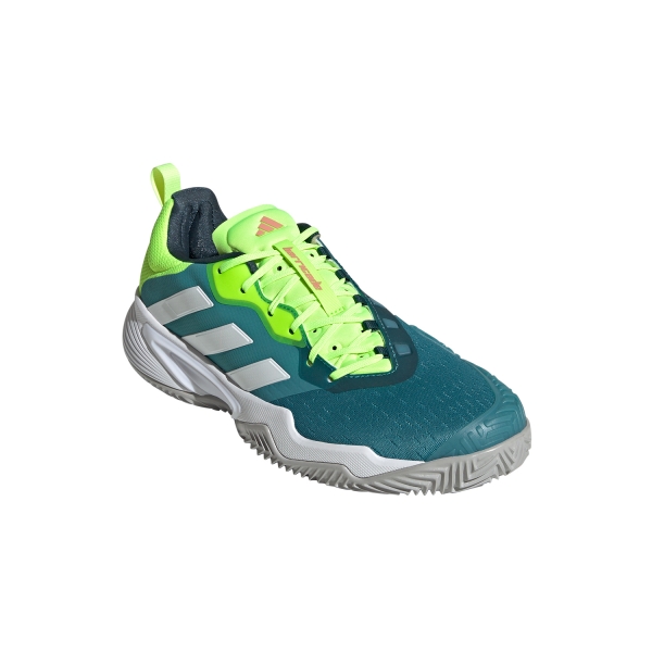 Adidas tennis sales clay