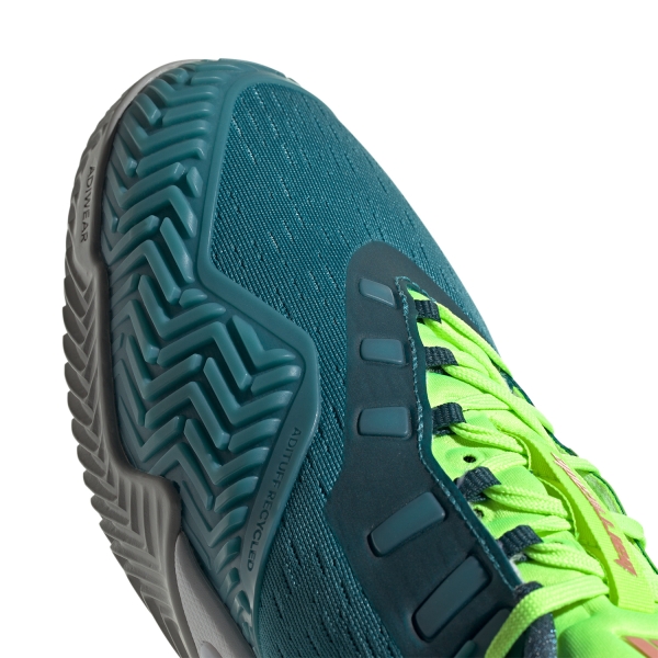 Barricade boost clay online