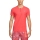 Nike Court Dri-FIT ADV Slam Polo - Ember Glow/White