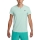 Nike Court Dri-FIT ADV Slam Polo - Jade Ice/Black