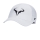 Nike Rafa Dri-FIT Club Gorra - White/Black