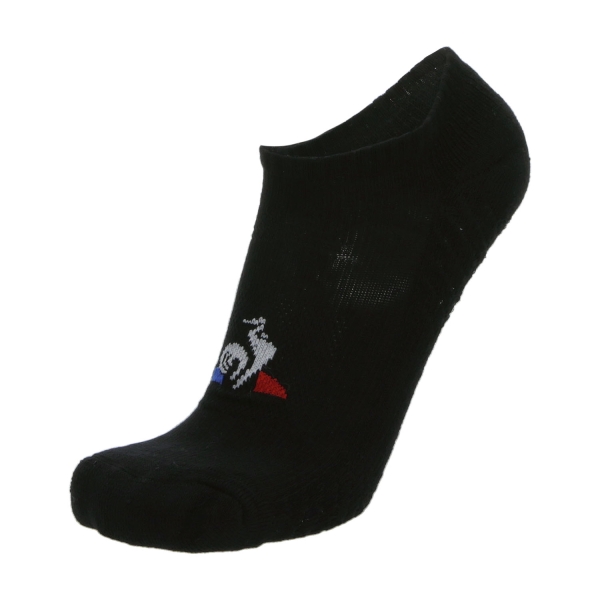 Tennis Socks Le Coq Sportif Performance Socks  Black 2220119