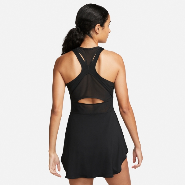 Nike black tennis dress sale