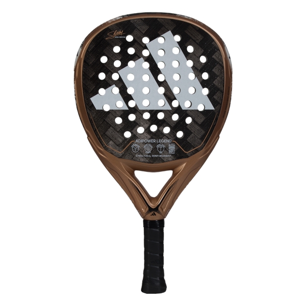 adidas Master Edition Padel Rackets