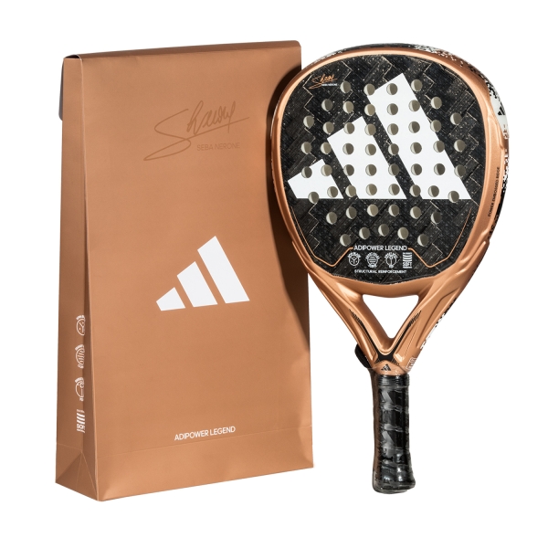 Adidas best sale supernova padel