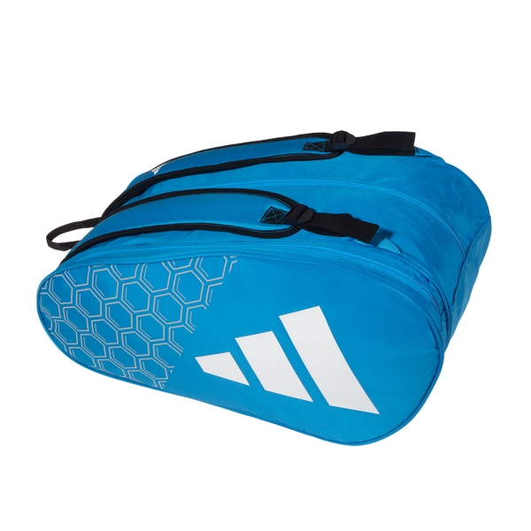 adidas Control Padel Bag Blue MisterTennis