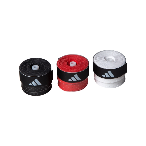 Adidas Logo Box x 25 Overgrip - Multicolor
