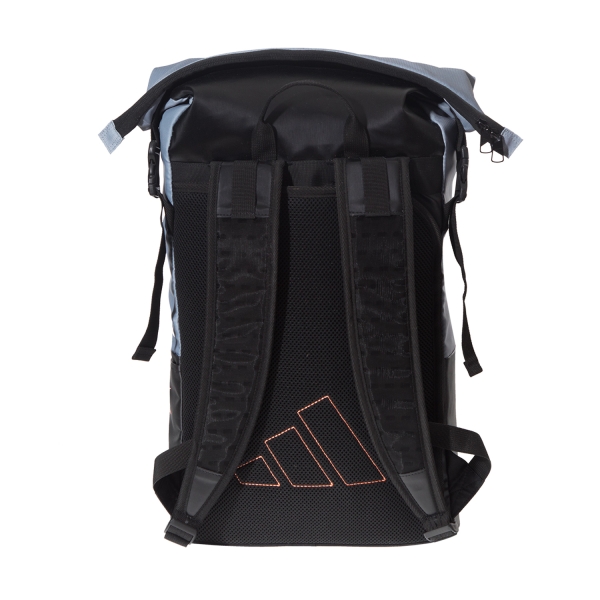 adidas Multigame Backpack - Anthracite