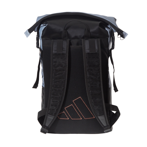 adidas Multigame Mochila - Anthracite