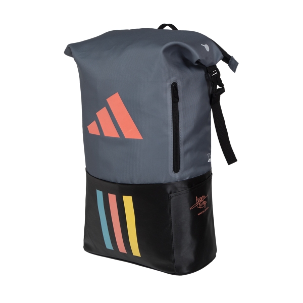 adidas Multigame Backpack - Anthracite