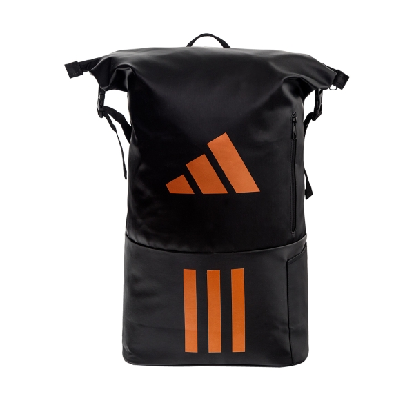 adidas Padel Bag adidas Multigame Backpack  Black BG1MC1U10