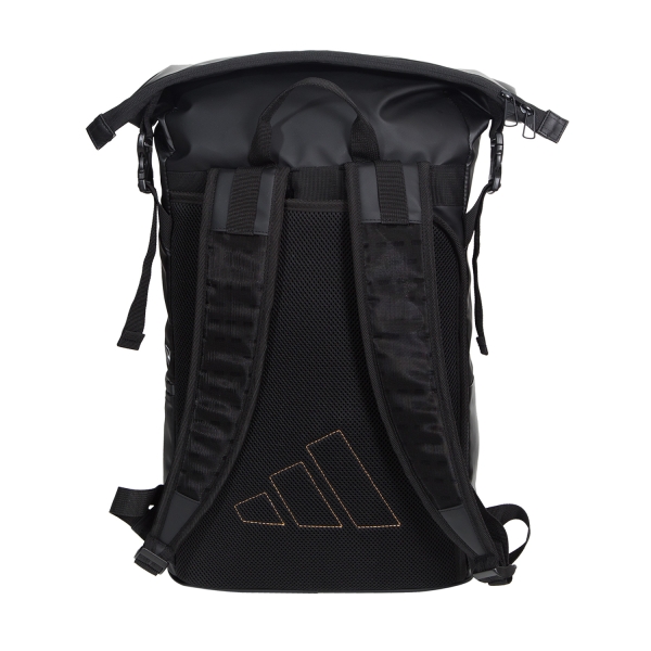 adidas Multigame Backpack - Black