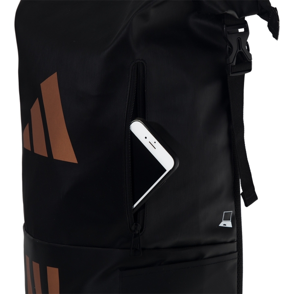 adidas Multigame Backpack - Black