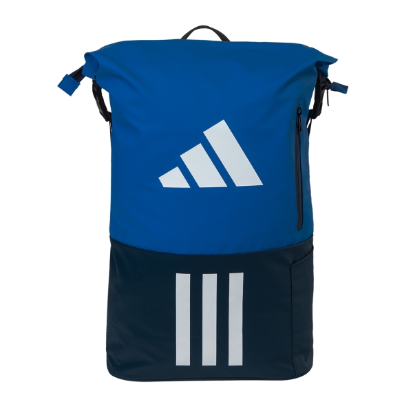 adidas Padel Bag adidas Multigame Backpack  Blue BG1MC3U12