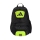 adidas Protour Backpack - Lime