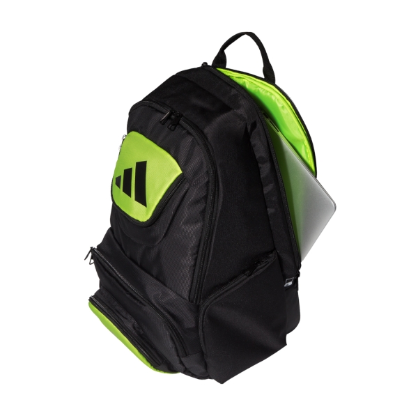 adidas Protour Backpack - Lime