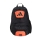 adidas Protour Backpack - Orange