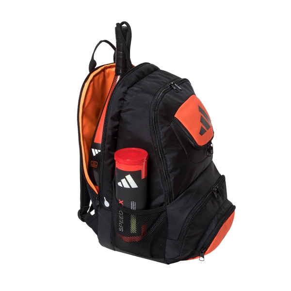 adidas Protour Mochila - Orange