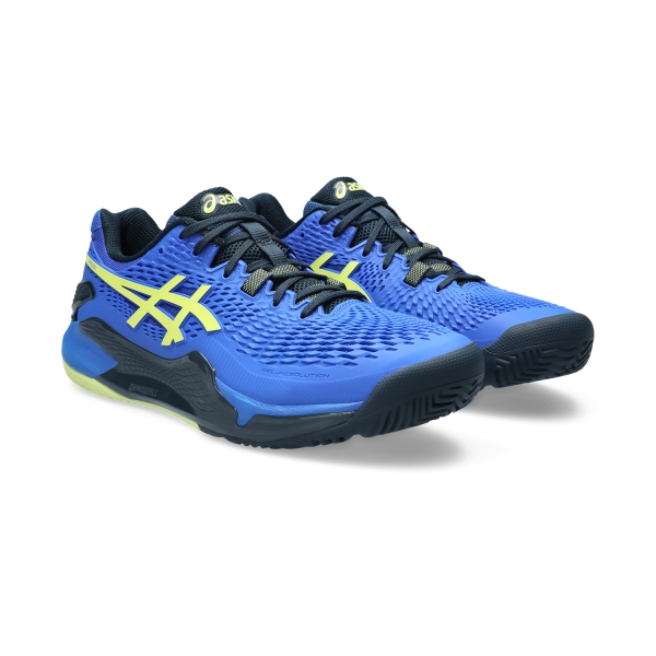 Zapatillas Padel ASICS Hombre ➤ ONLYTENIS