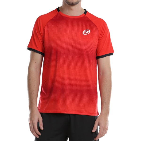 Ropa padel hombre bullpadel clearance
