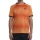 Bullpadel Actua T-Shirt - Naranja