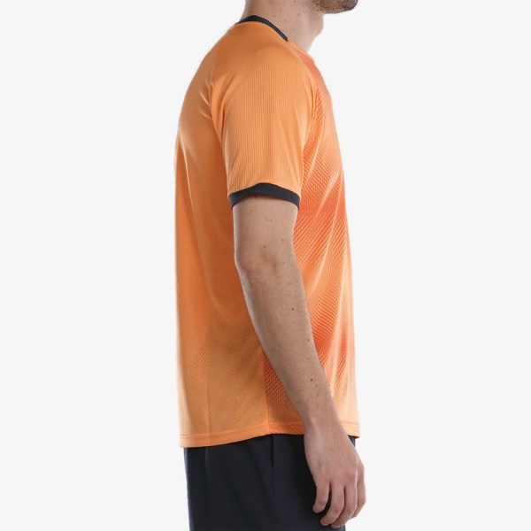 Bullpadel Actua Camiseta - Naranja