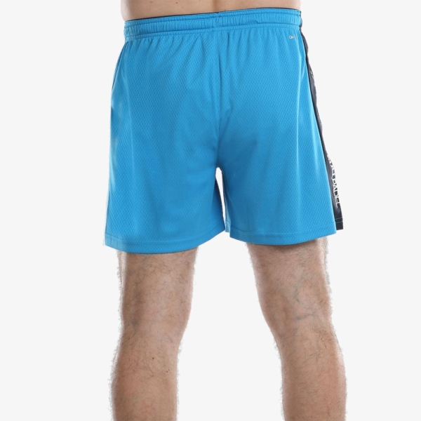 Bullpadel Acure 4in Shorts - Azul Bel Air