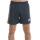 Bullpadel Acure 4in Shorts - Carbon