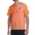 Bullpadel Afile T-Shirt - Naranja