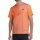 Bullpadel Afile Camiseta - Naranja