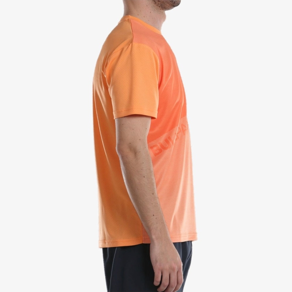 Bullpadel Afile Camiseta - Naranja