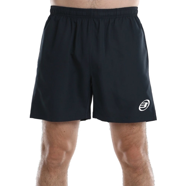Men's Tennis Shorts Bullpadel Agnus 6in Shorts  Azul Marino 465929004
