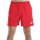 Bullpadel Agnus 6in Shorts - Carmesi