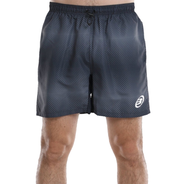 Pantalones de Pádel Bullpadel Acure Carbon Topo Hombre