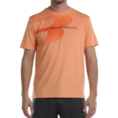 PADEL POINT Bullpadel SLAM X3 - Conjunto hombre orange/black - Private  Sport Shop