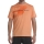 Bullpadel Aires Camiseta - Naranja Vigore