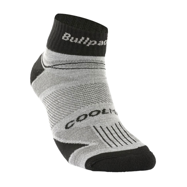 Calze Tennis Bullpadel Bullpadel Coolmax Socks  Negro  Negro 466966005