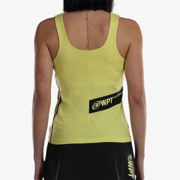 Bullpadel Lican Top - Limon