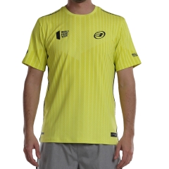 Bullpadel Limbo T-Shirt - Limon