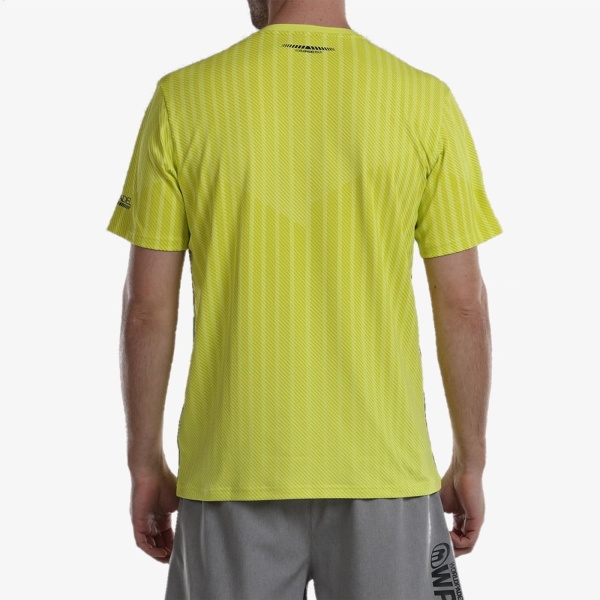 Bullpadel Limbo T-Shirt - Limon